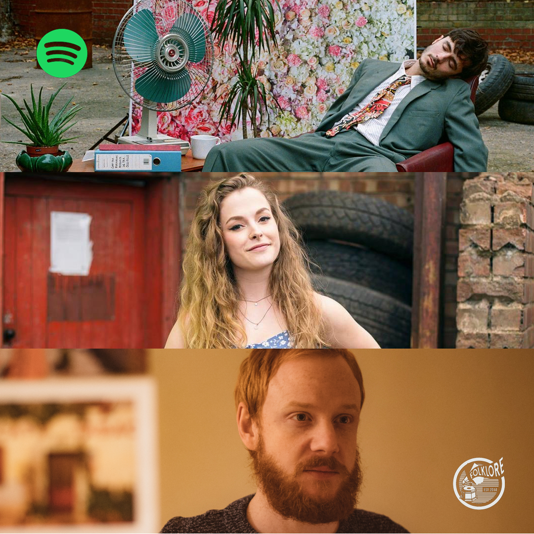 Folklore Sessions tweet media