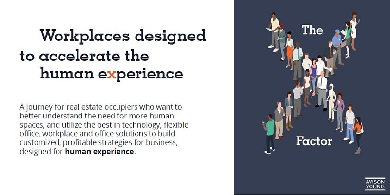 Invest_Ottawa's tweet photo. Want to create the optimal office space for efficiency and engagement for your team post-COVID? 🏢

Join @OttawaTech_CRE and @AvisonYoung on March 10th for the X-Factor workshop with everything you need to know! Register here: https://t.co/GkQKIhpO1N https://t.co/tdJaWXMKIr