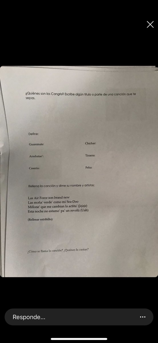 Dani Gutiérrez🦉 tweet media