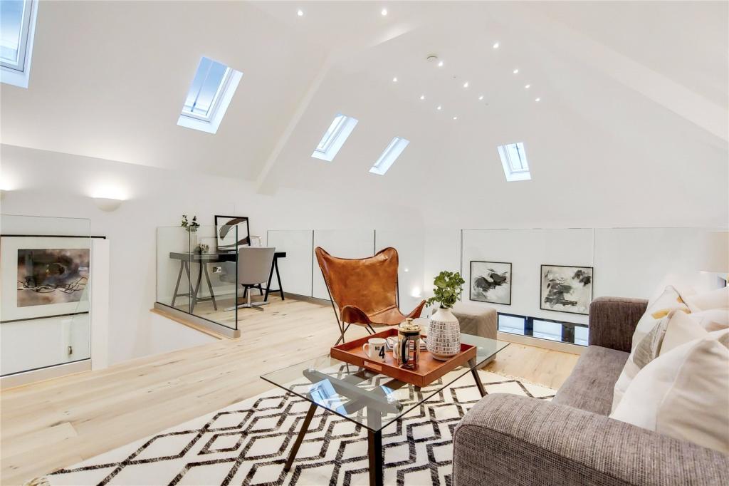 Thamesbc's tweet photo. Thames Building Control are delighted to present the completion of a new dwelling house that was created by converting a former Church Hall in London. 
Another hugely successful project in collaboration with Magill Travill Construction
#Magilltravillconstruction #buildingcontrol https://t.co/txxGuqgdjY