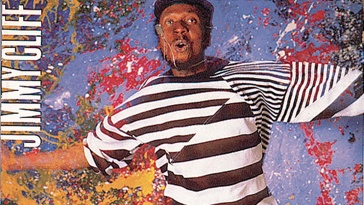 ArchCricket's tweet photo. #SpecWriting #Music for today is Jimmy Cliff.
(@jimmycliff) https://t.co/2LRcsv4pY8