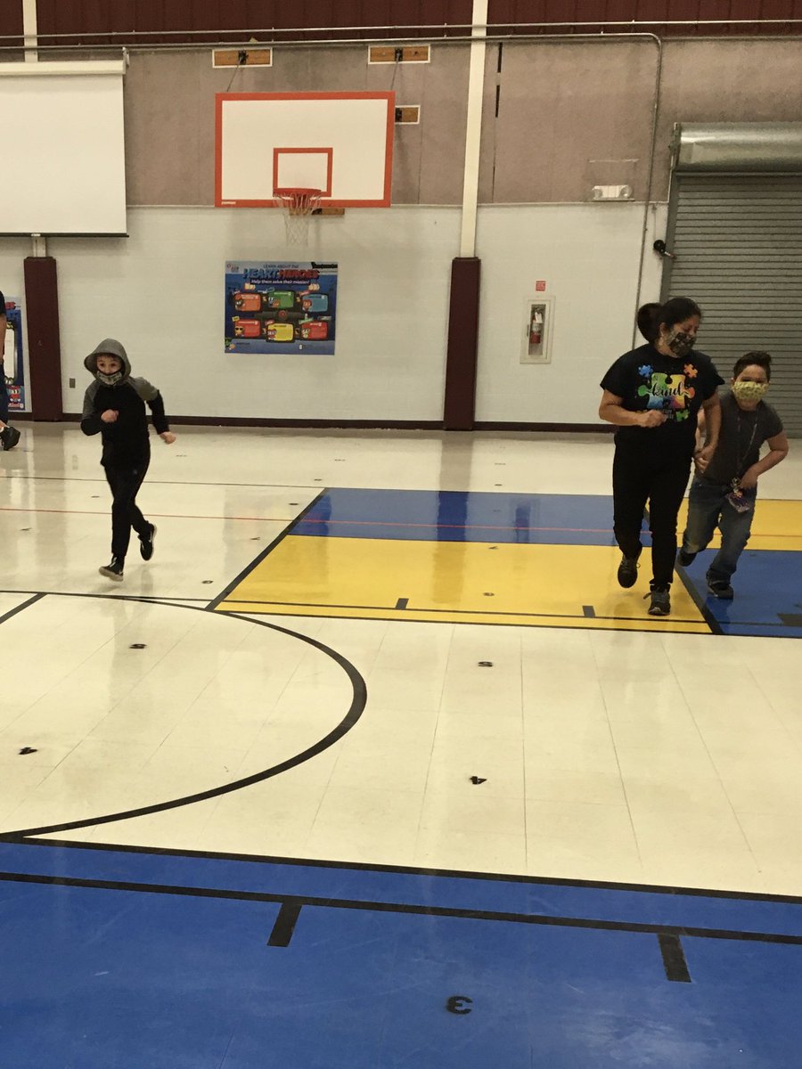 IreneGo71039953's tweet photo. Thank you Coach Lisa, Coach Trevino, Ms. Hemmer, and Ms. McOmber for making our Super Hero Challenge practice amazing!!! Go Raba Rattlers!!!  @NISDRabaES @NISDSpecialEd @NISDSpOlympics @LeeAnna_2013 #I therabaway https://t.co/TQ0n4uCqqP