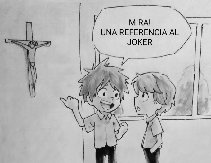 Niños en 2030 