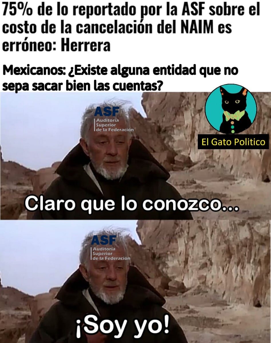 elgatopolitico_'s tweet photo. #YLoSabe 🤣 https://t.co/aqr5Rf7vgP