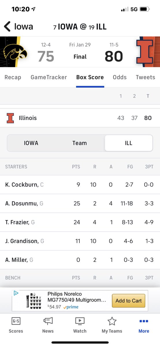 daworst1's tweet photo. @BarstoolUIowa @BarstoolILL https://t.co/yLXHQUx5LT
