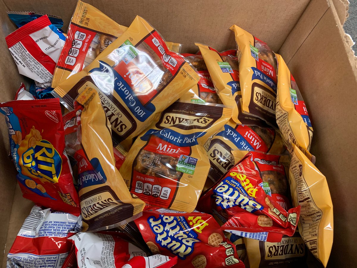 Lacey Peckham tweet media