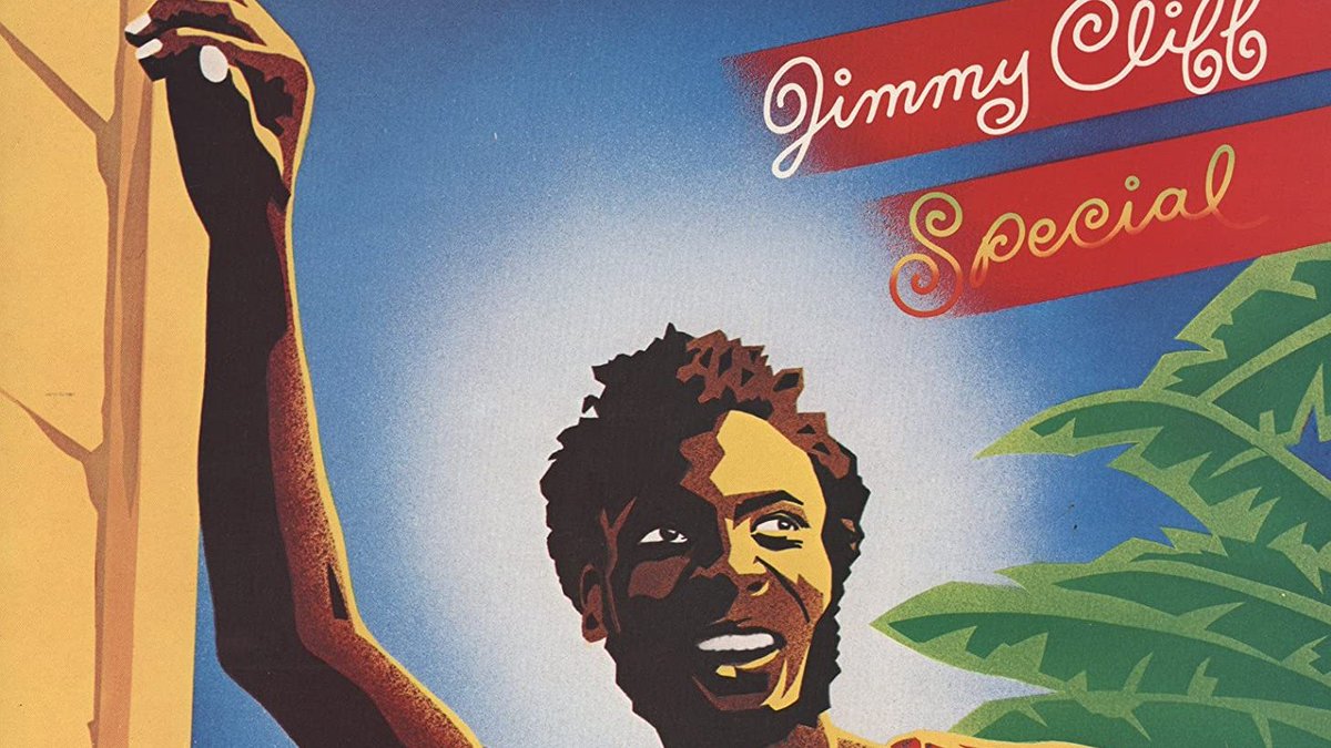 ArchCricket's tweet photo. #SpecWriting #Music for today is Jimmy Cliff.
(@jimmycliff) https://t.co/2LRcsv4pY8