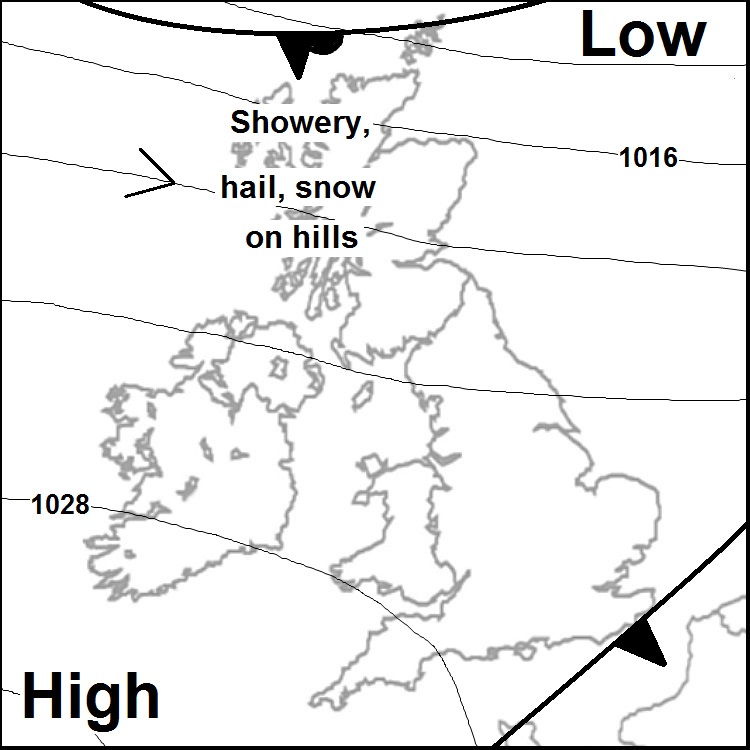 Mountain Weather tweet media