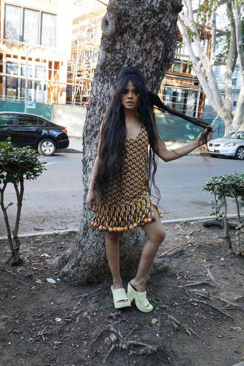 chrrypicked's tweet image. juergen teller is going to hell for this