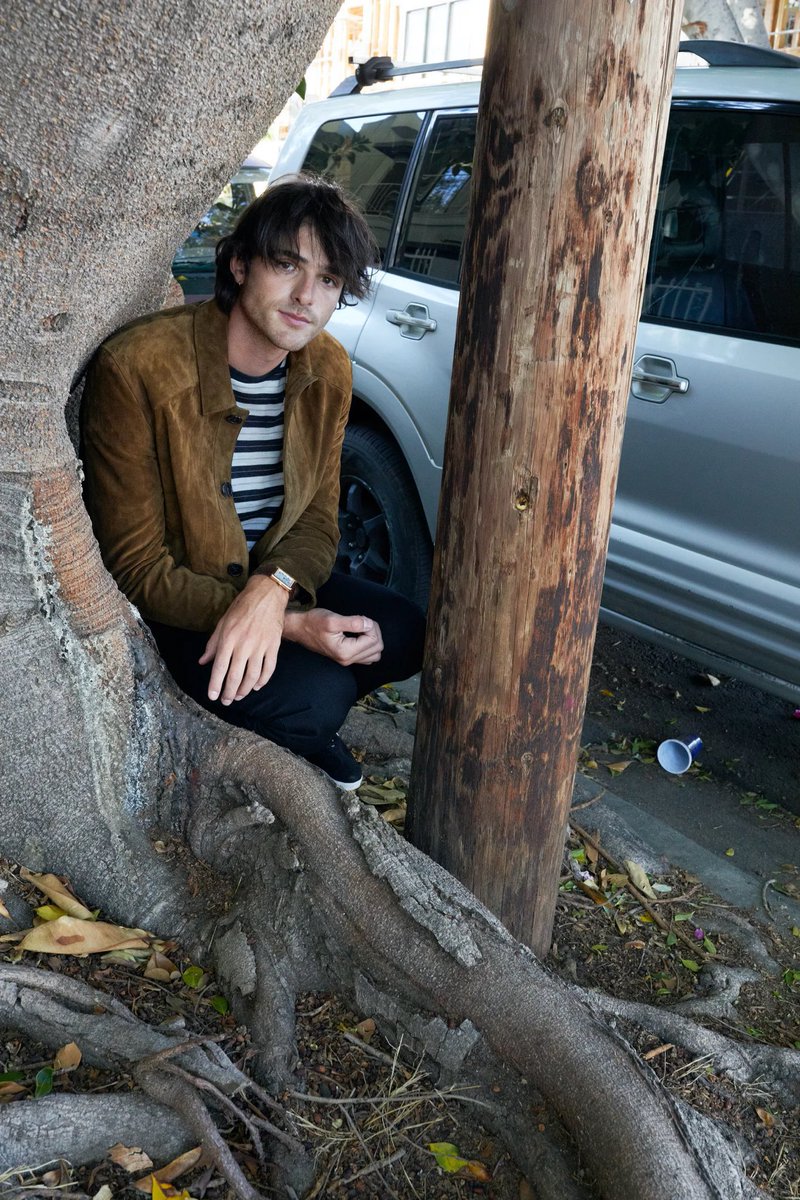 chrrypicked's tweet image. juergen teller is going to hell for this