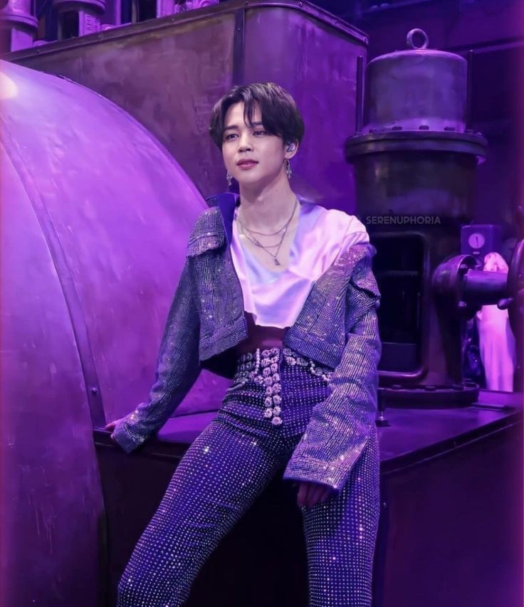 black1an_'s tweet photo. Eyooo #jimin @BTS_twt https://t.co/fDZcpcG6Qp