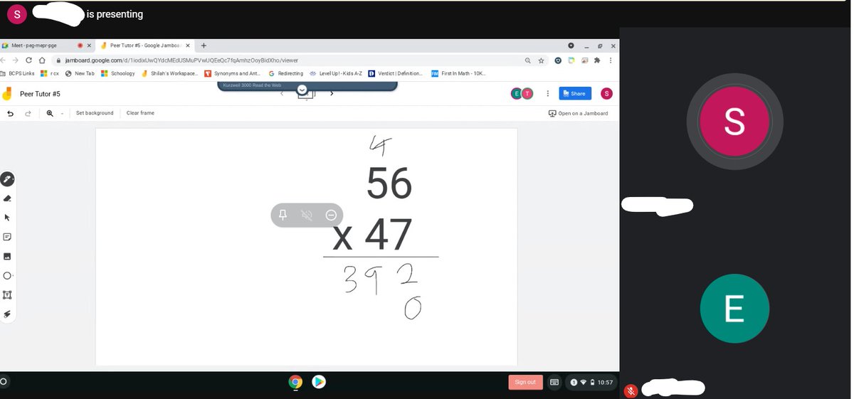 Tiffany Dixon tweet media