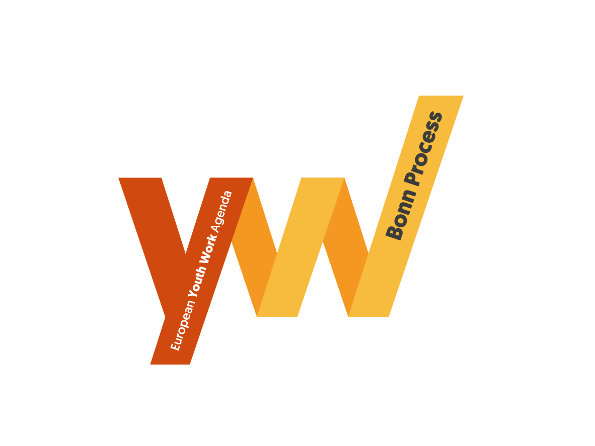 We've asked you what's happening in your #bonnprocess. And you've started to tell us. So today, we feature the first highlight in our new series ‘Your plans and projects for the #bonnprocess’ and check out what Eurodesk and ERYICA have in store: bit.ly/2ZOiMQq #eywc2020