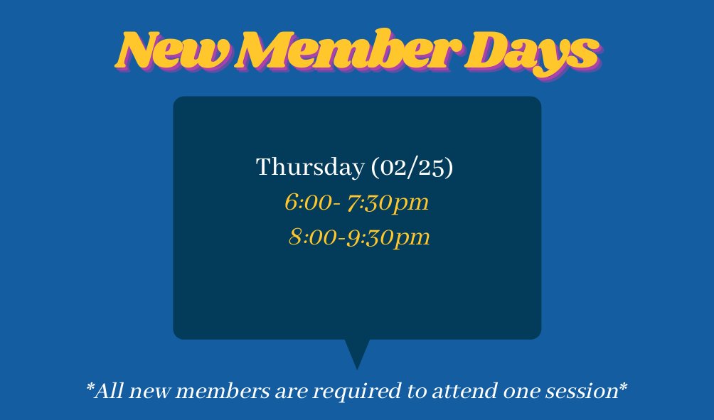 GW Fraternity & Sorority Life tweet media
