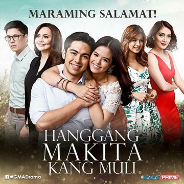 Hanggang Makita Kang Mu L I 93 Pinoy Tv