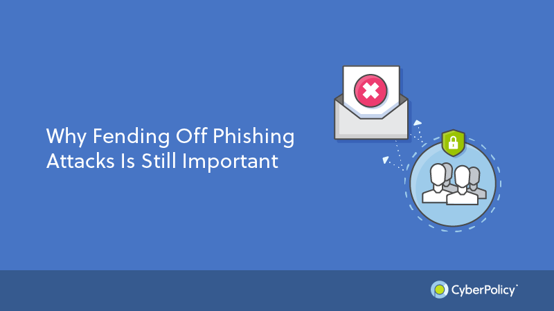CyberPolicy's tweet photo. Why Fending Off #Phishing Attacks Is Still Important #cybersecurity #cyberinsurance https://t.co/KVqwoRtVu7 https://t.co/JBrhWanvk2