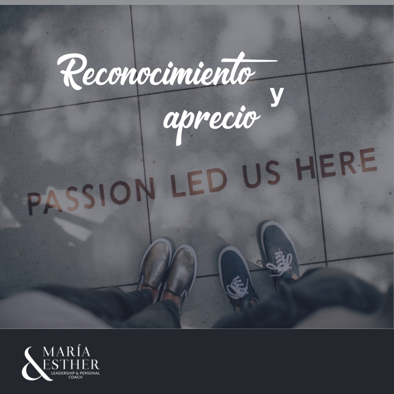 MariaEstherHJ's tweet photo. El aprecio es una parte esencial de la necesidad humana. Queremos ser apreciados por quienes somos, lo que hacemos y logramos, sea en nuestra vida privada o profesional. El aprecio nace a través del reconocimiento en el trabajo y en la vida personal.
https://t.co/f8mebp7umx https://t.co/sxoyhLrhBi