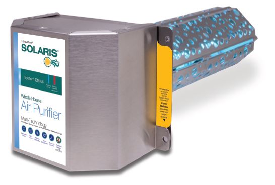 CapcoSupply's tweet photo. Check out this short video outlining the key features that make the #Ultravation #Solaris Air Purifier the best the industry has to offer! https://t.co/hLz3LNUZUU https://t.co/s7T8JTZZkg