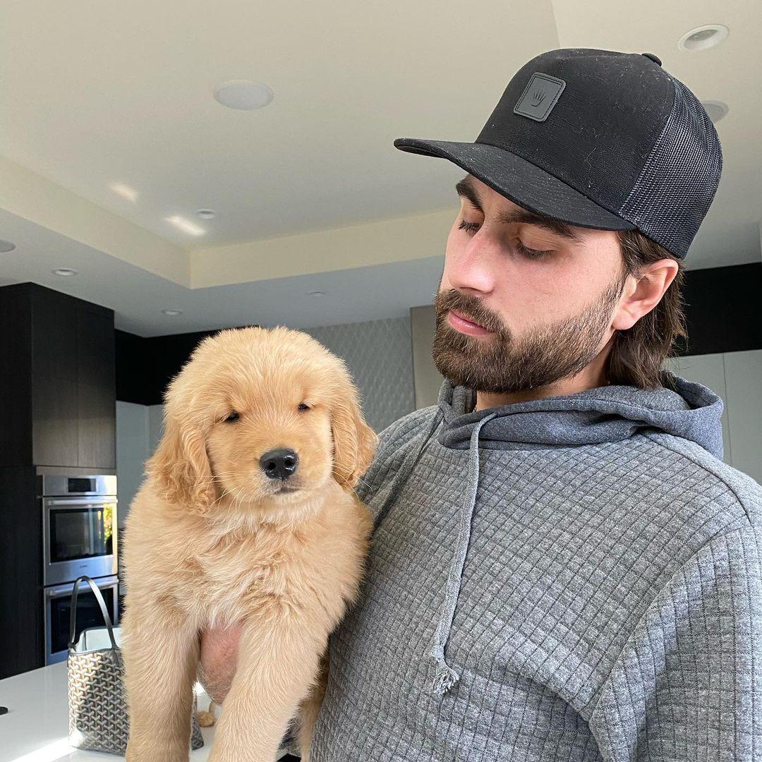 Alex Tuch｜TikTok Search