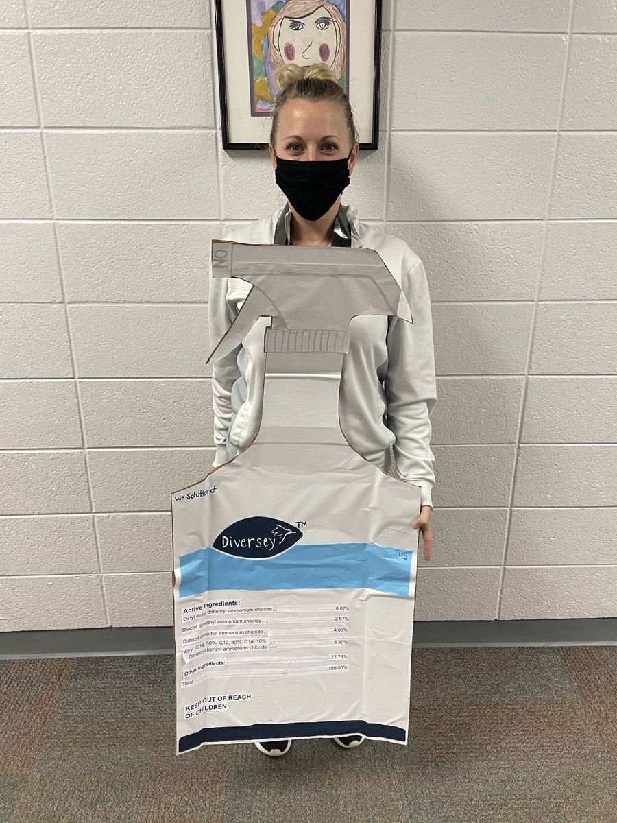 Amand repping Blah week for specials, with school supply “Must Haves” for year 2020-2021! #cloroxMonday #maskTuesday #virexWednesday  <a href="/karst_heidi/">heidi karst</a>