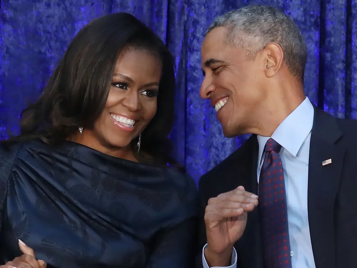BlackAlumniNKY's tweet photo. Day 24 is dedicated to Black Love. We believe it goes without saying with selecting these two. Thankful for the leadership, trailblazing efforts, and demonstrated love and admiration the Obamas have for one another. Shout out to Mr and Mrs. Obama!
#nkuBHMchallenge #NKUBAC https://t.co/MOcqqhZkly