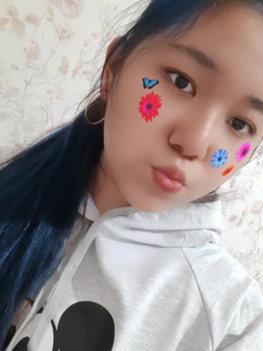 aakti_young's tweet photo. 🇰🇿💙
#withbtskz #armysbluehair https://t.co/aMLoPEFWgy