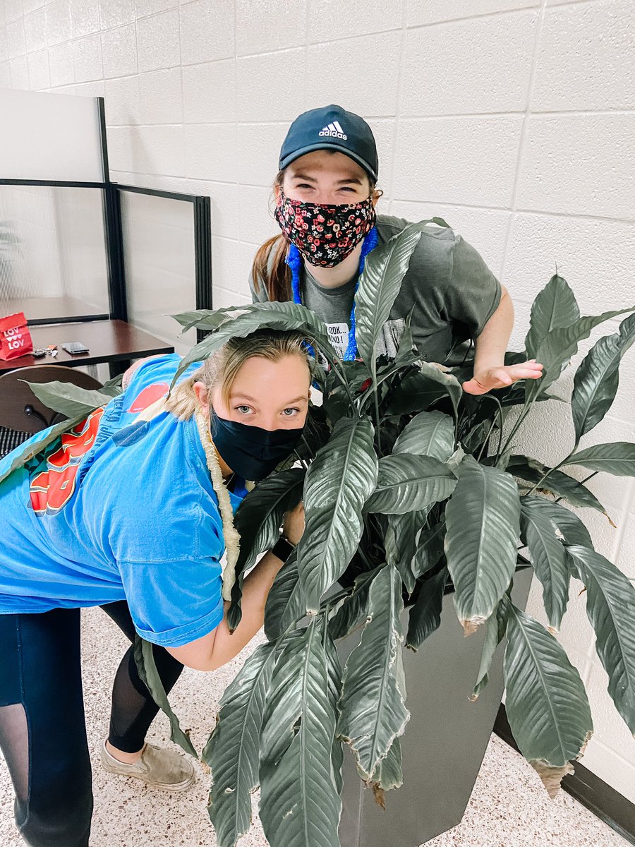 DanceBigRed's tweet photo. Our hearts are so full because Dance Big Red is two days away!!! ❤️ We’ve worked so hard this year to bring you #VirtualDBR! There is still time to sign up and support @nortonchildrens by visiting the link in our bio. Registration is $10 and will be open until 5pm on Feb 26th! https://t.co/G6WfXon17V