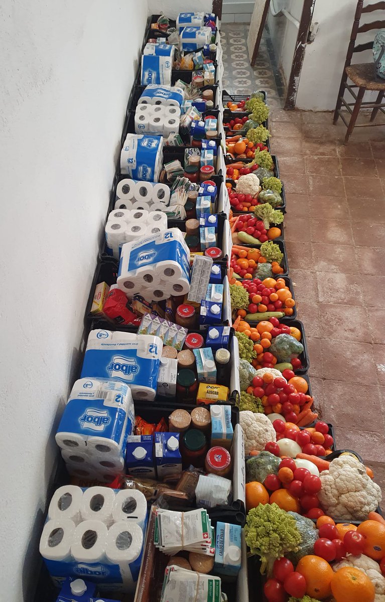 Xarxa Popular d’Aliments Maresme tweet media