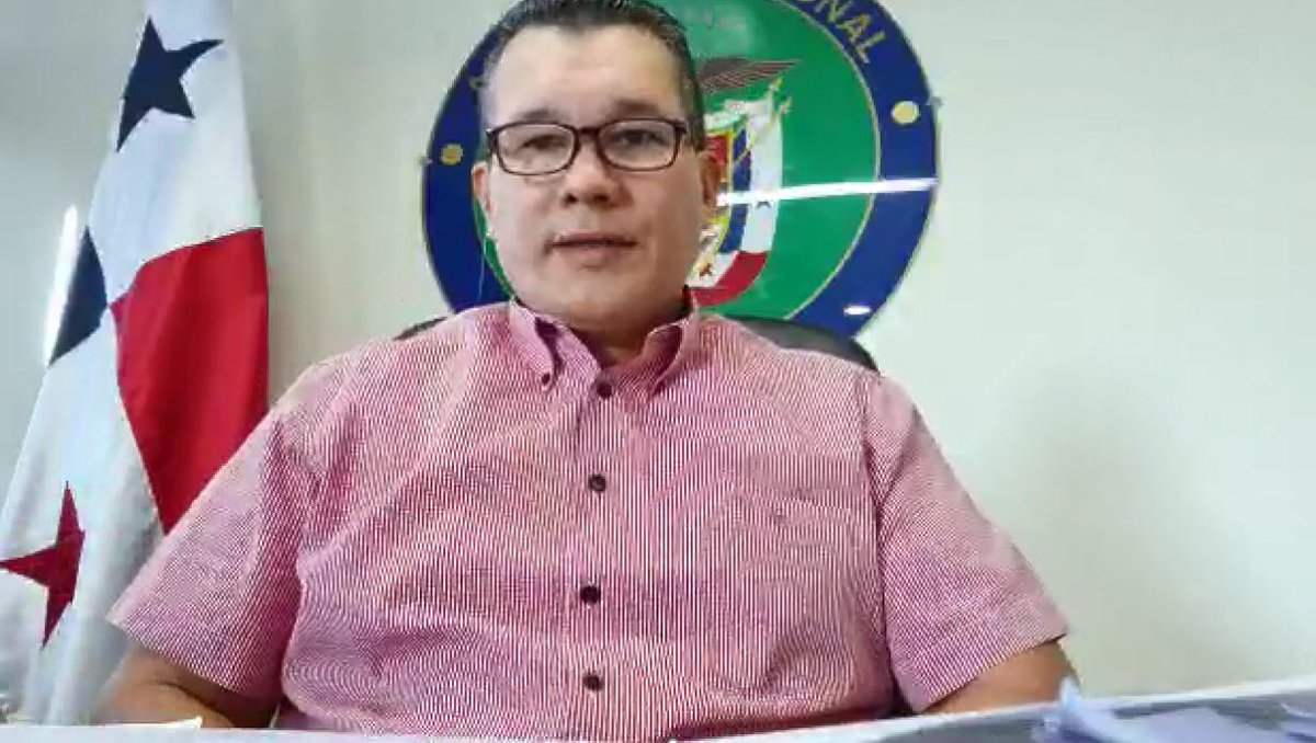 Concluyendo la reunión para las y los funcionarios, Acelerando la implementación de la Agenda 2030 en la <a href="/asambleapa/">Asamblea Nacional</a>, el secretario general <a href="/quibian_panay/">Quibián Panay</a> 🇵🇦
ofrece palabras de clausura y destaca la importancia de institucionalizar la Agenda 2030 en el parlamento.