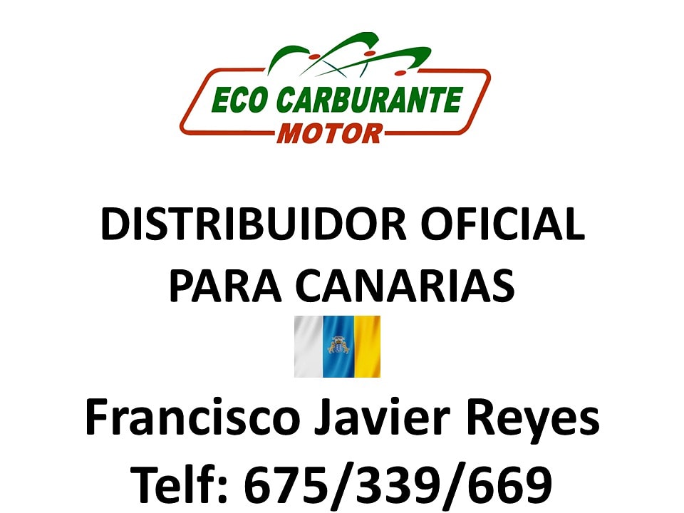 ecocarburante's tweet photo. Distribuidor Oficial para Canarias.

Francisco Javier Reyes
Telf: 675/339/669

Tienda online oficial:
https://t.co/rawJMaitea

Pagina web oficial
https://t.co/1U8K57PC3J

#ecocarburantemotor #ahorro #diesel #gasolina #humosnegros #ITV #valvulaegr #filtroparticulas #Canarias #moto https://t.co/a9r6PyKvam