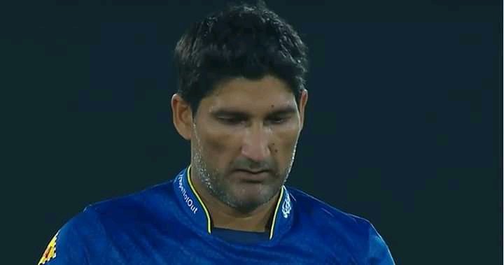 Sameerkz3's tweet photo. Amir Yamin Welcome to The Group 😀

#IUvKK #YehHaiKarachi #KKvsIU #HBLPSL6 https://t.co/jNGV3qac74#HBLPSL6