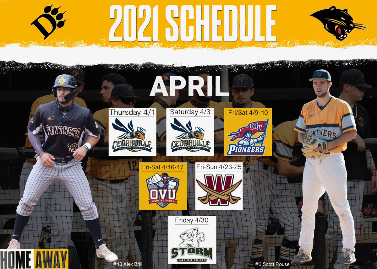 ODU Baseball tweet media