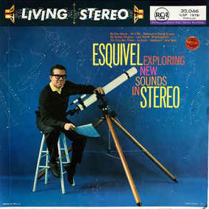 rogaroga's tweet photo. @Mina_KindOfBlue Irakere – Irakere
Time Out - Dave Brubeck Quartet
Exploring New Sounds in Stereo - Esquivel!
Head Hunters - Herbie Hancock https://t.co/pLyqOBcRPc