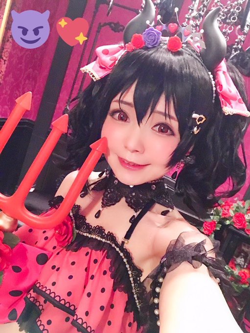 Twitterのコスプレ画像65