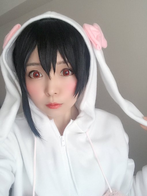 Twitterのコスプレ画像66