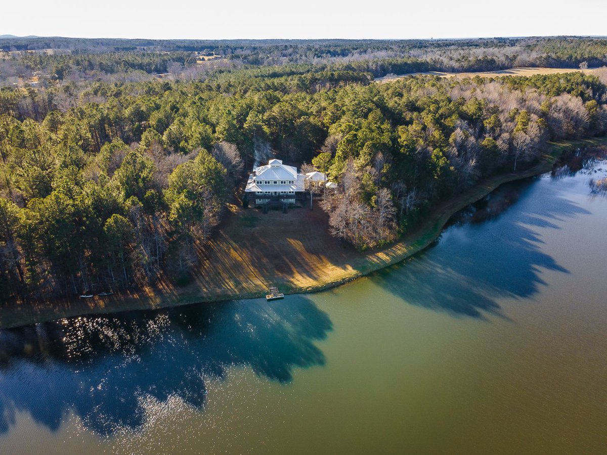 TrueSouthProp's tweet image. Looking for your dream estate near LaGrange, GA?  Call us today!
