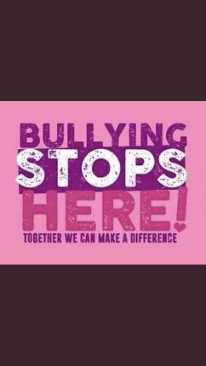 shelbyhack06's tweet photo. This morning my virtual students and I discussed cyberbullying, seeing as we are online for a big part of the day. Together, we are going to #stopbullying and be mindful of our #digitalfootprint @Pssd210Virtual https://t.co/Q6B0sbqQtv
