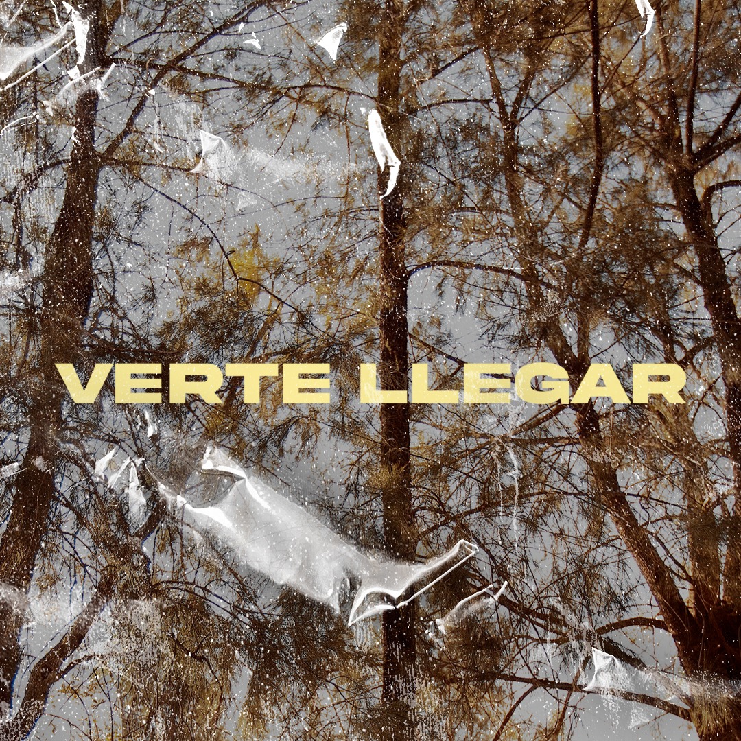 VERTE LLEGAR - 26.02.21

Haz pre-save 👇

ditto.fm/verte-llegar