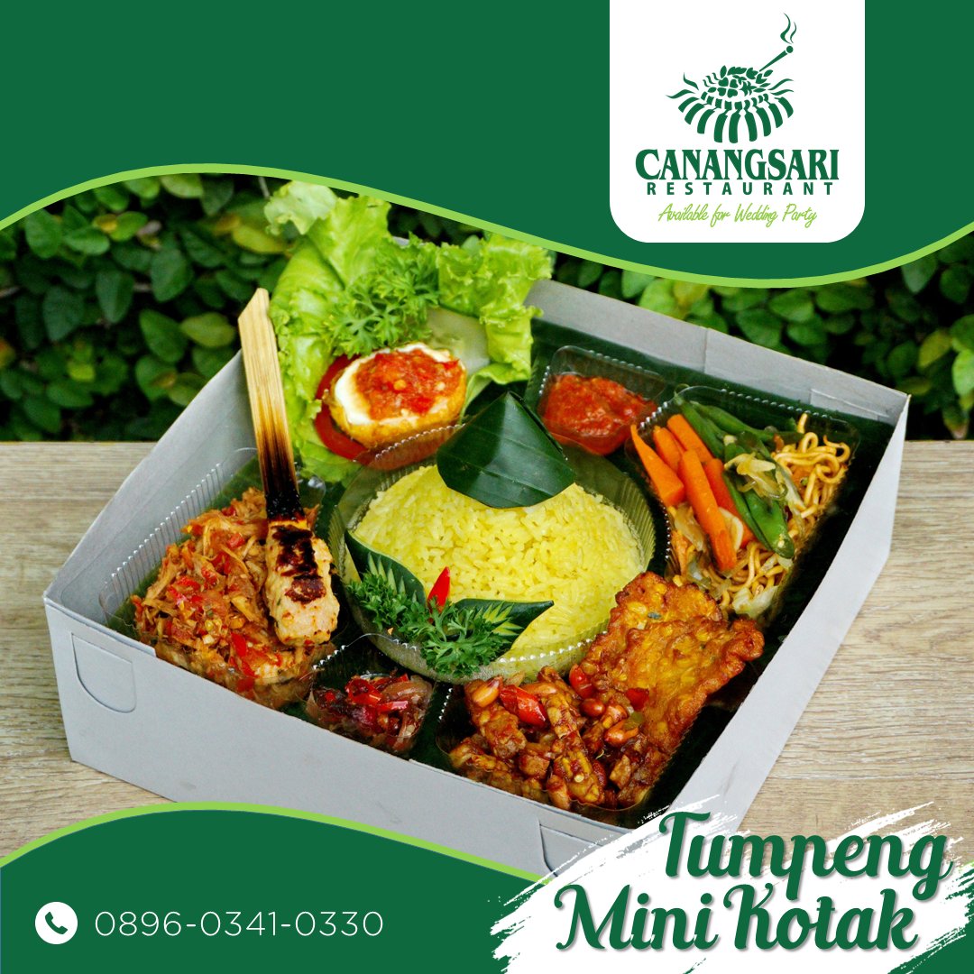 #nasikotak #nasikotakbali #nasikotakdenpasar #nasikotakmurah #nasitumpengmini #tumpengmini #nasikuning