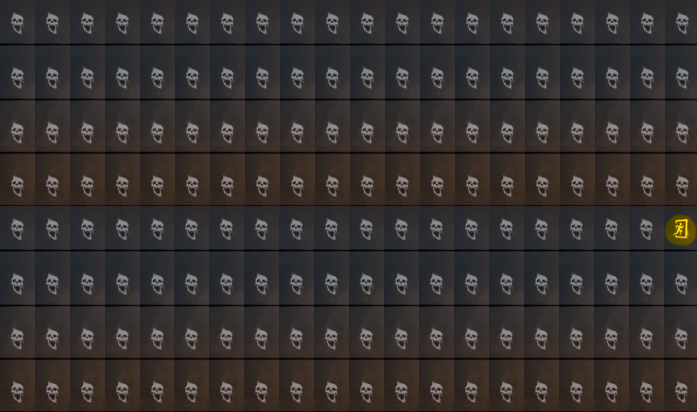 DatGeistra's tweet photo. This person escaped with a KEY. The most unbalanced item in the game. The game is unplayable. People bring and use keys against me all the time. They always escape too because of DS. I physically cannot play Killer anymore. It's sickening how unfun it is. https://t.co/l6uED50H9q