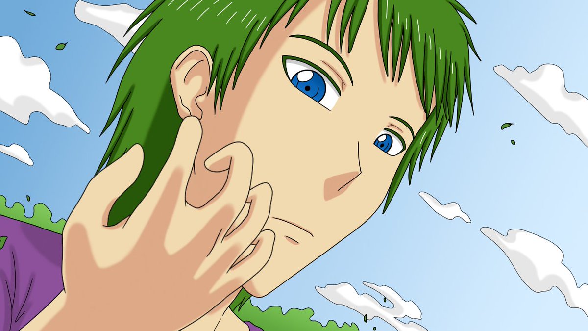 Seijiro Kanda I Don T Know Why But Somehow Listening To Anime Opening From Yakusoku No Neverland Season 2 Is Motivating Me To Draw This Now I Feel Better Thanks T Co S7hjgwamvd