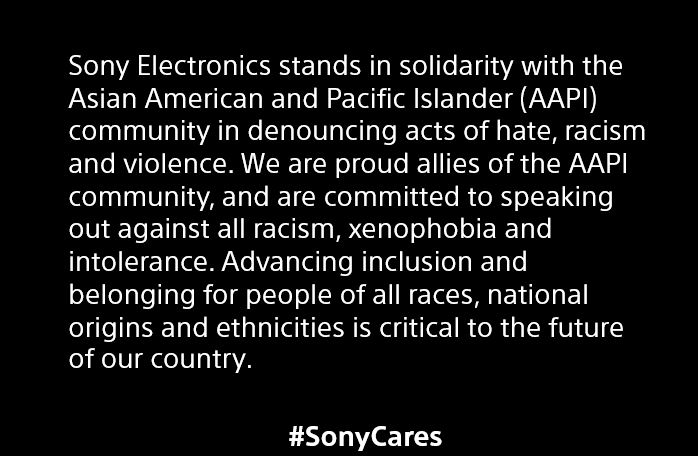 MikeFasulo's tweet photo. #StopAAPIHate https://t.co/ObbFgzhDXi