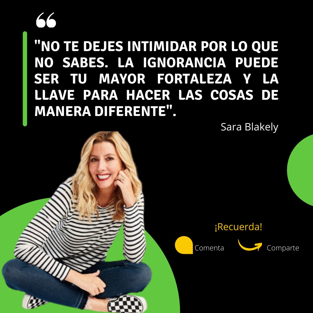 ClassOnLive's tweet photo. El aprendizaje siempre está presente en cualquier cosa que emprendes. Y no debe darte miedo el no saber. Tus ganas de vencer a tu ignorancia te llevarán al éxito.
#classonlive #emprendersepuede #frases #frasesmotivacionales #emprendedoresdigitales #emprendedoresonline #aprender https://t.co/WYespQn0Mg