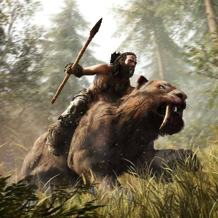 FarCrygame's tweet photo. They grow up so fast! This month we celebrate Far Cry Primal and Far Cry New Dawn's anniversaries! 🎂 What were your favorite moments in these games? 👀
#FarCryPrimal #FarCryNewDawn https://t.co/oTI4YiU42q