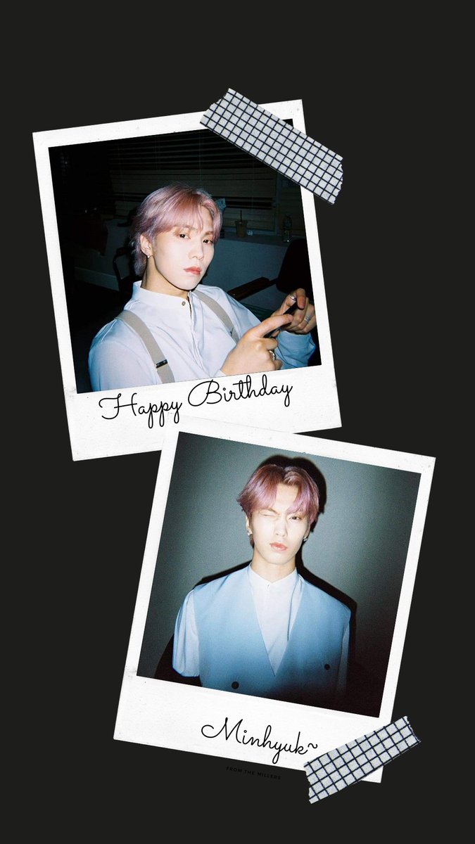 gbless_xobin's tweet photo. ~ You're my one&amp;only shine ~

No pude hacer mucho, palabras me faltaron, para decirte lo mucho que te admiro y lo orgullosa que me siento 💐 Gracias por ser una luz en mi vida! TE AMO!  
#2월의왕자는_라키가하겠지 https://t.co/WRSgDPW6Dc