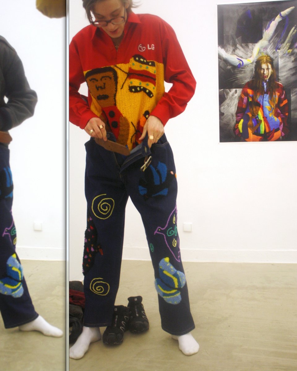 ipcollectivee's tweet photo. _ #UshirikaPatchwork 
@leto_gallery

 Feb 16-27
#RazemPamojaFoundation #AgataGrzybowska #MichalKWisniewski #Olma #HalinaBednarz #PatDudek #LolaSzlupowicz #DanutaTurkiewicz #NataliaSpyrka

#exhibition #warsaw #photography #installation #fairy #milkbaby #Mathare #nairobi https://t.co/JRMC8HmgXT