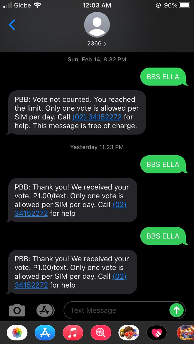 juicyANNbisyosa's tweet photo. Let’s save our Kween!

PBB Unfair Edition kaya PRAY FOR ELLA https://t.co/Ewv9kpXh1p