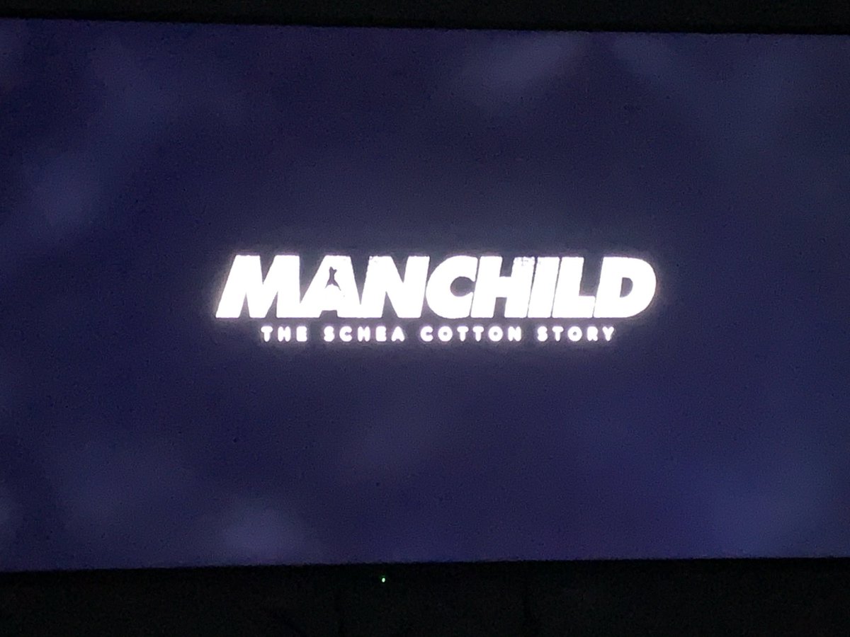 BlackSmi1ey's tweet image. Check this out and have your young athletes watch it too... #ScheaCotton #CreatedPlayer