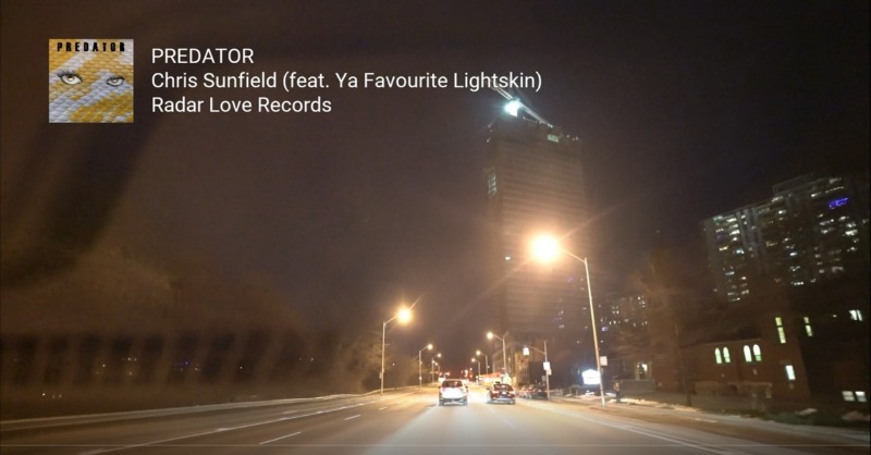 ChrisSunfield's tweet photo. Have you seen the lyric video for #Predator yet?: https://t.co/Q9y9KxB5uv. Drive. Listen to the song. See the lyrics and learn about romantic predators. #lyricvideo #drivingvideo #randb #hiphopcrossover @JeffA92234 @BodaciousCopy @chillspot https://t.co/pr5Thprp1L