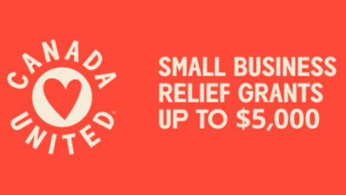 CUSBRF is now extending relief grants to more small businesses. It will restart accepting grant applications from small businesses across all provinces for expenses incurred no earlier than Mar 15, 2020. Applications are open Feb 16

bit.ly/3kw4vkZ